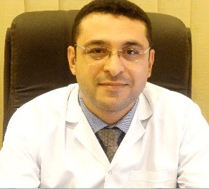 تامر حسنى