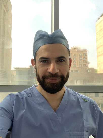 Mohamed Rzk
