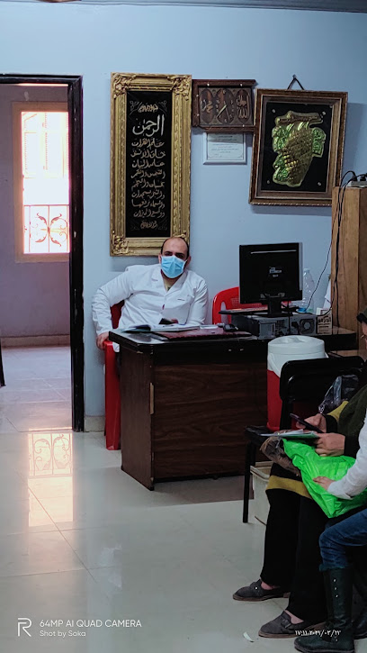 أحمد يس رفاعى