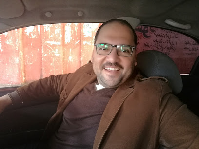 احمد الجبالى