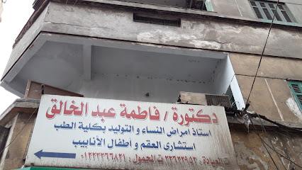 Fatma Abdelkhalek