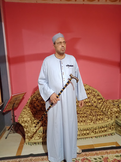 Ashraf Ghrab