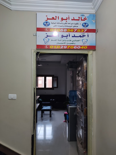 احمد ابو العز