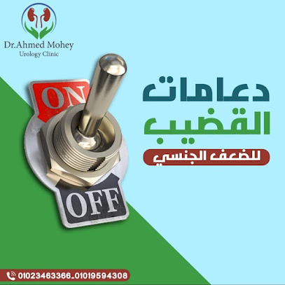 احمد محيي