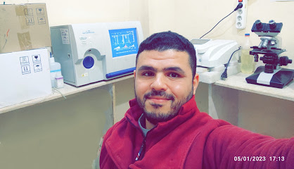 طه عبد الوارث