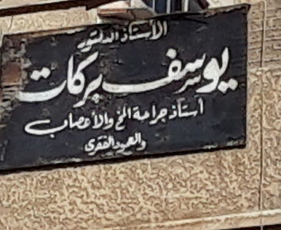 Youssef Brkat