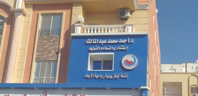 Ahmed Mohamed Abdelmalek