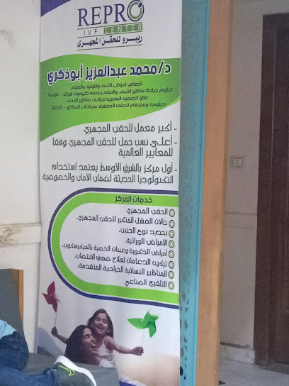 Mohamed Abdelaziz Abw Zkry