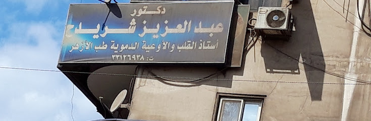 عبد العزيز شريدح