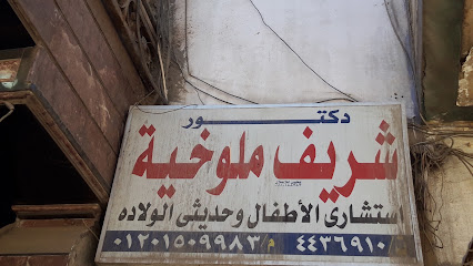 شريف ملوخية