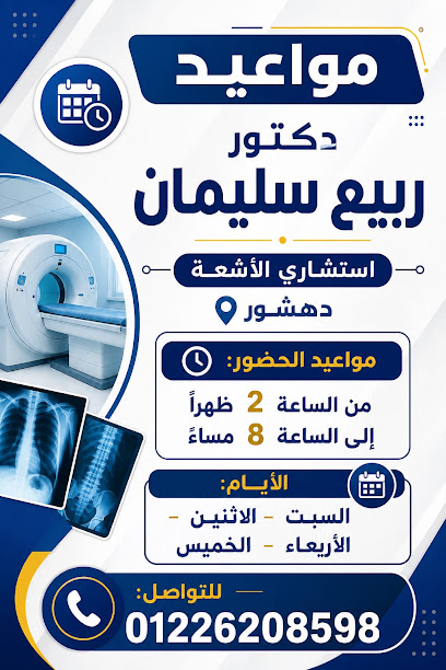 ربيع سليمان
