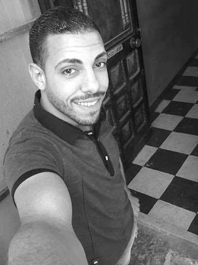 Mohamed Ramadan