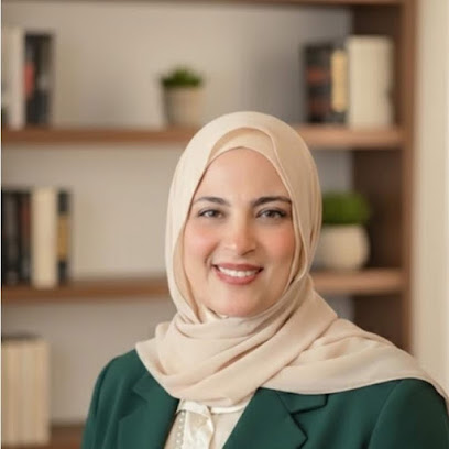 Asmaa Ibrahim