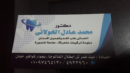 Mohammed Elkholany