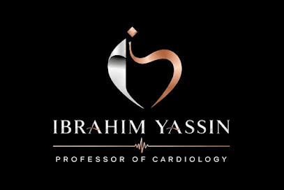 Ibrahim Yassin