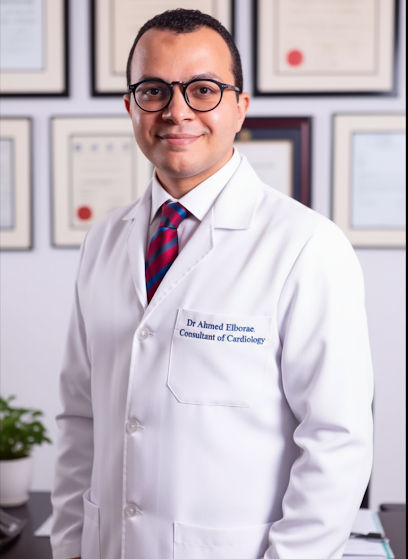 Ahmed El-Bray