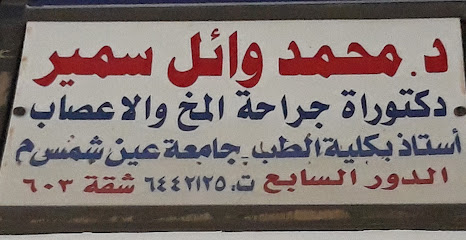 Mohamed Wael Samir