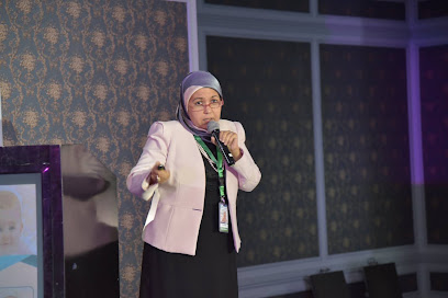 Hanan Ibrahim s