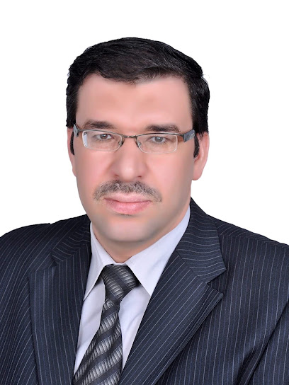 El-Sayed Mansour