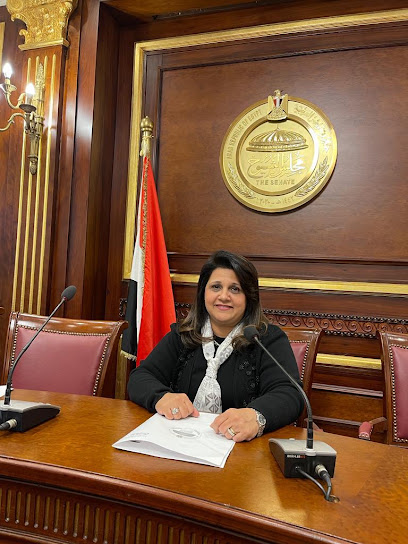 نيفين جورج الأنطوني