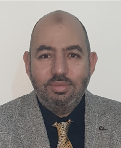 Amr Abdelhamid