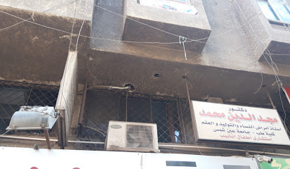 مجد الدين محمد