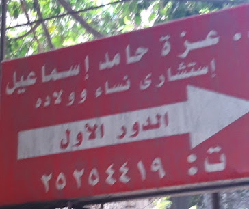 عزة حامد إسماعيل