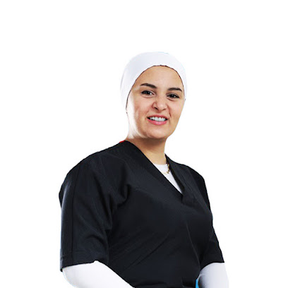 Ghada Yousry