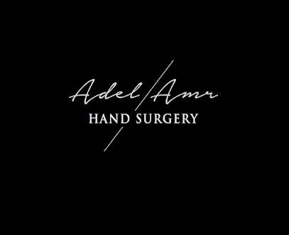 Adel Amr Hand Surgery