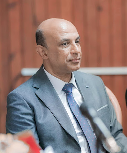 Ashraf Hamd Hassan