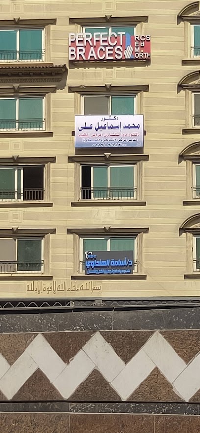 محمد اسماعيل علي
