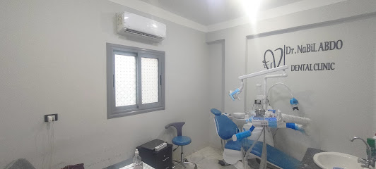 نبيل عبده خضر