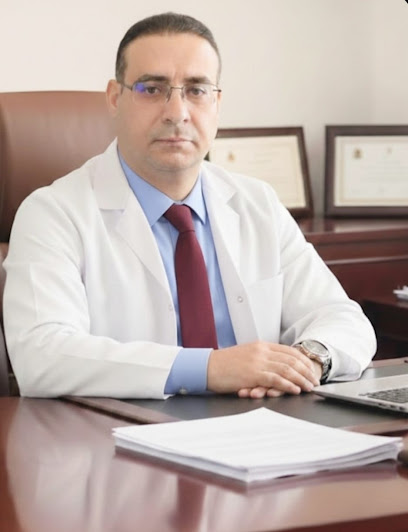 جمال عثمان أبوحماد أمام
