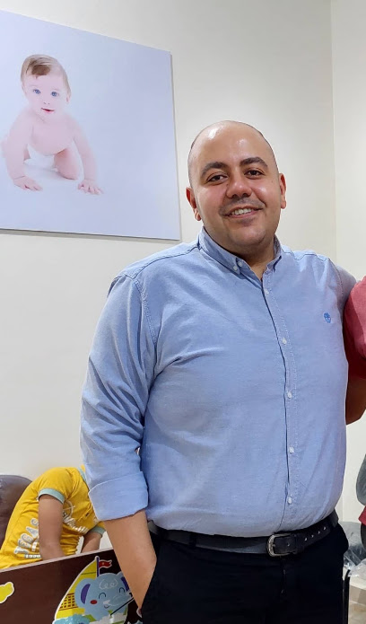 Ahmed Abwzyd