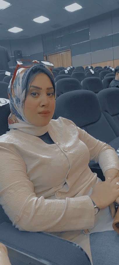 آية الله محمود