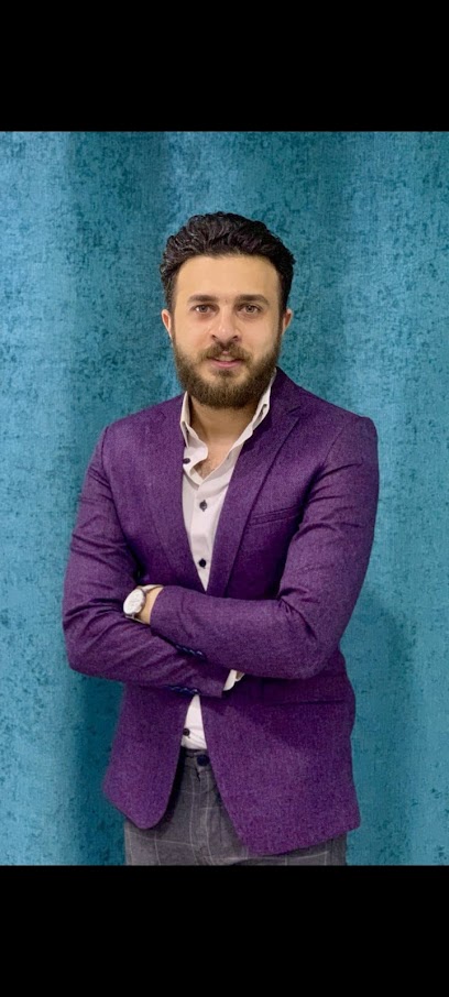 محمد مجدي محفوظ
