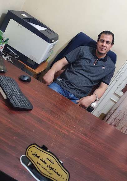 اسماعيل سعد عون
