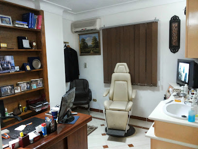 Wael Khamis Rhinoplasty