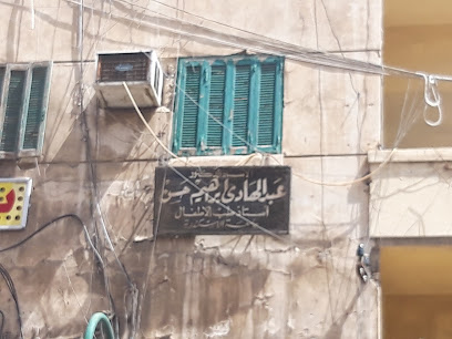 Abdelhady Ibrahim Hassan