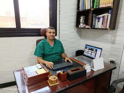 Ahmed Adel El-Said