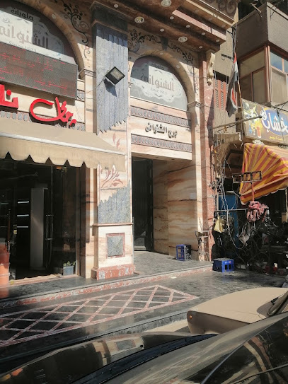 باسم الشافعي