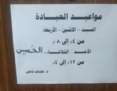Hesham Nagy