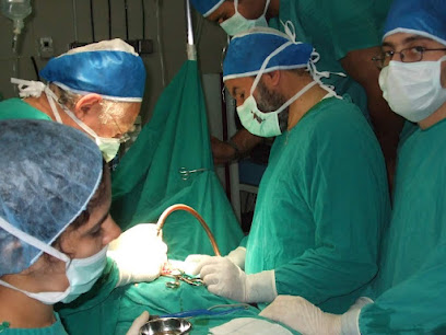 Emad Aboulhoda Neurosurgery