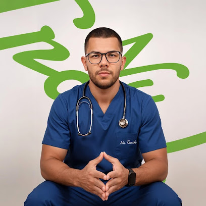 Mohamed Refaat