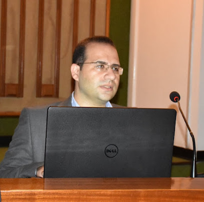Ahmed Aft
