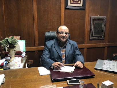 أحمد محمد عمر