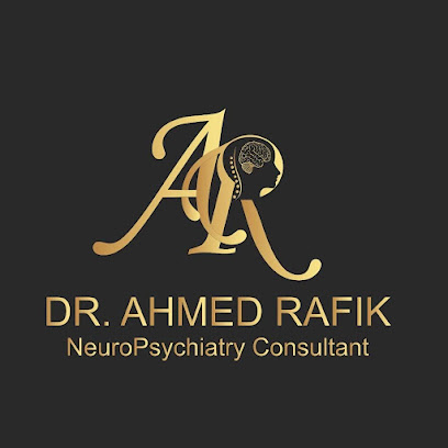 Ahmed Rfyk