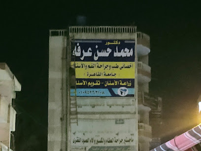 Mohamed Hassan Arfh