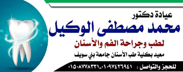 محمد مصطفى الوكيل