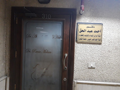 Ahmed Abdelhk